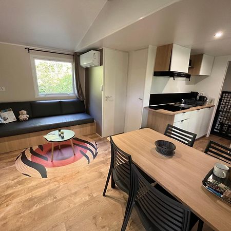 Camping De Santenay Santenay  Dış mekan fotoğraf