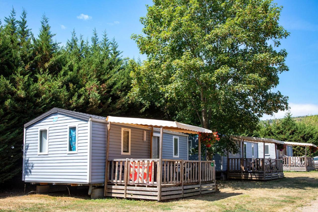 Camping De Santenay Santenay  Dış mekan fotoğraf