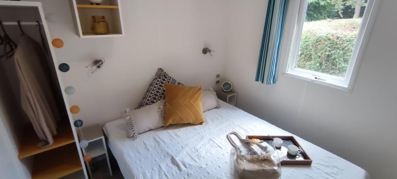Camping De Santenay Santenay  Dış mekan fotoğraf