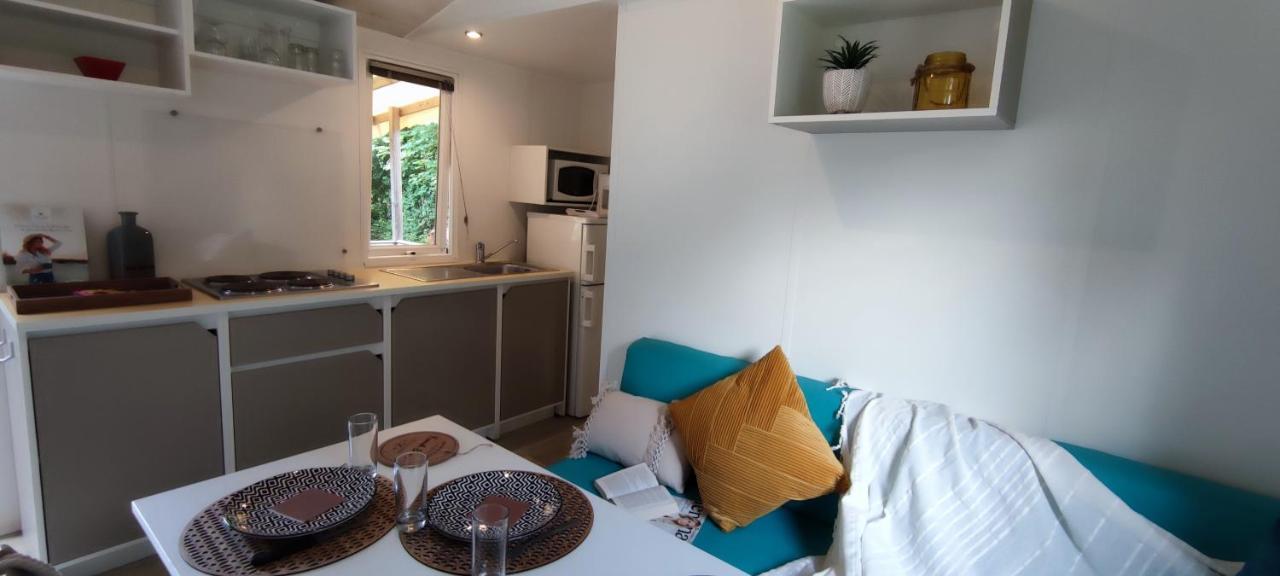 Camping De Santenay Santenay  Dış mekan fotoğraf