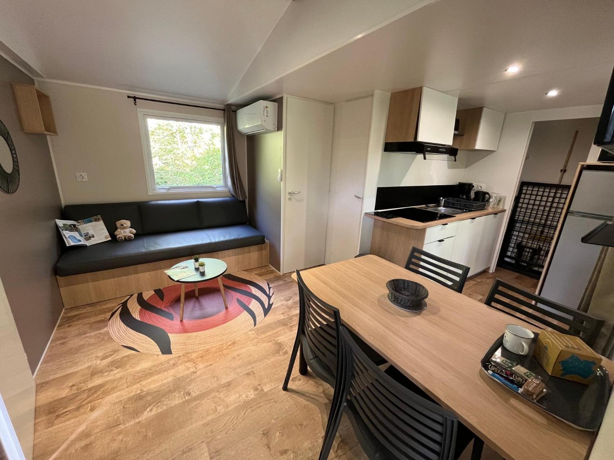Camping De Santenay Santenay  Dış mekan fotoğraf
