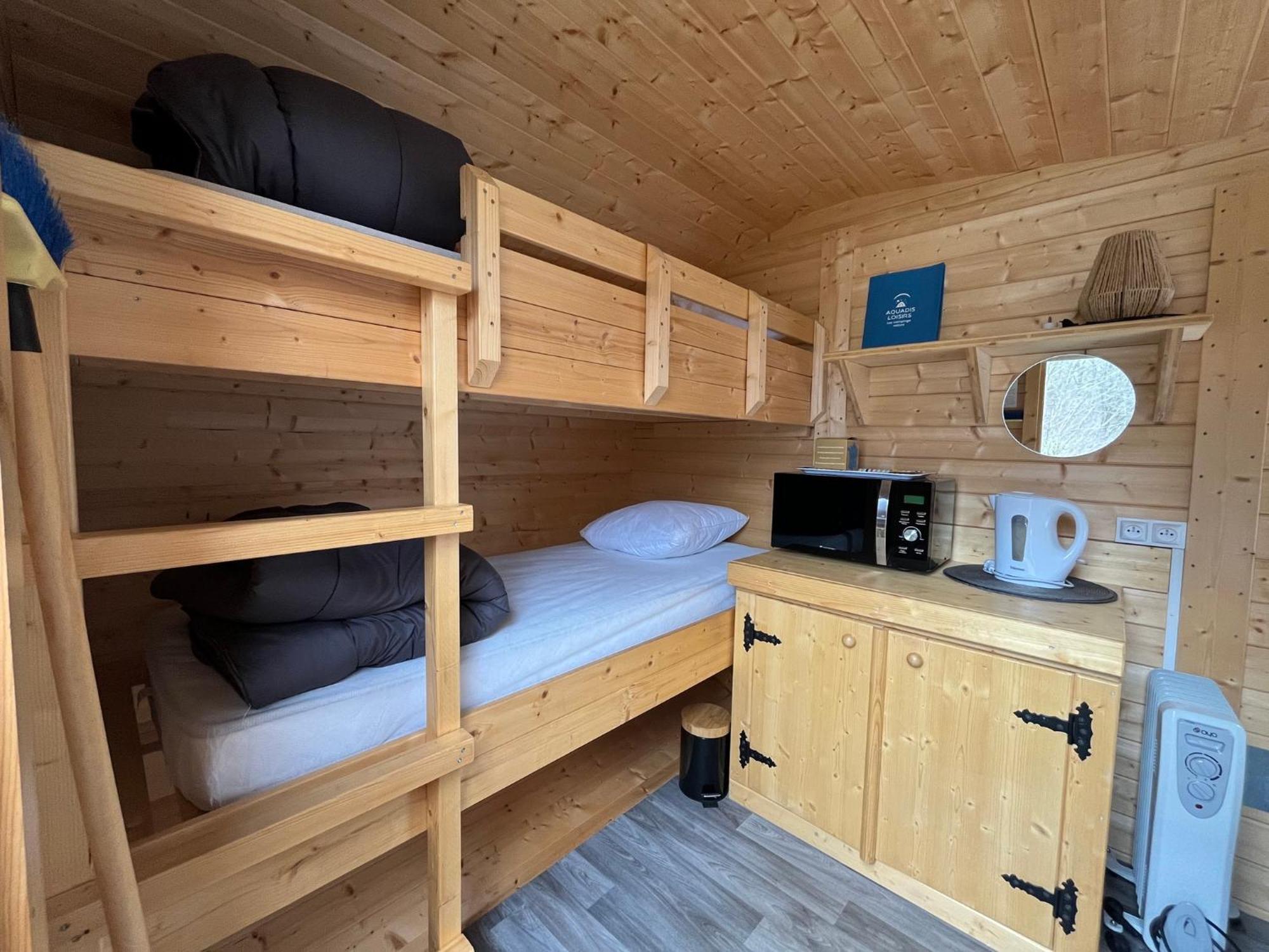 Camping De Santenay Santenay  Dış mekan fotoğraf