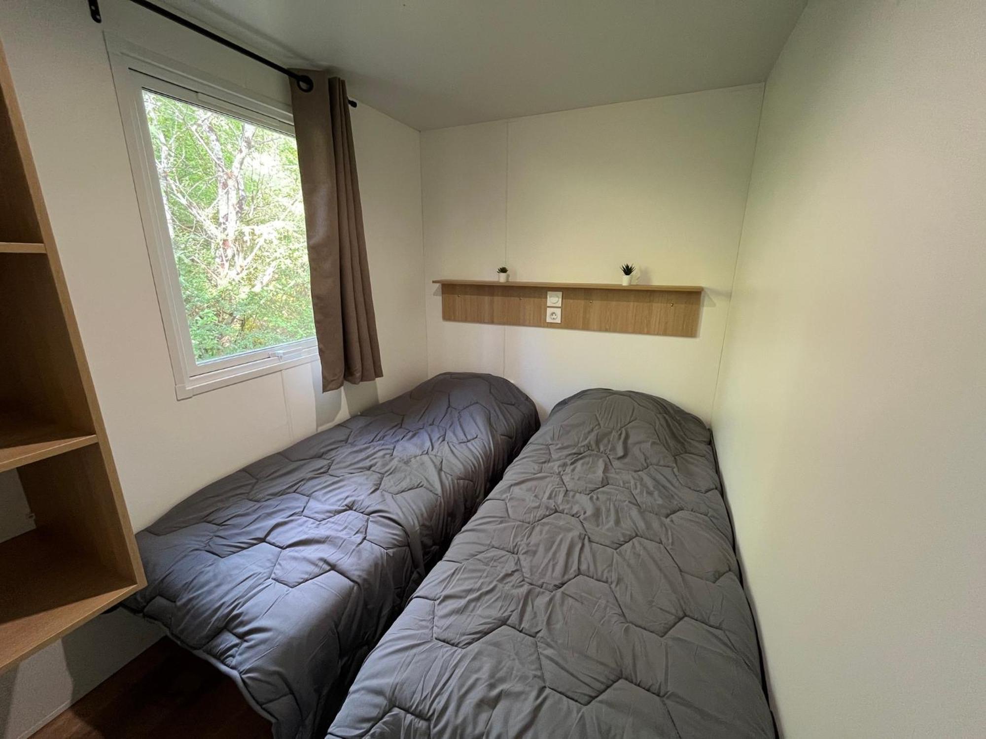 Camping De Santenay Santenay  Dış mekan fotoğraf