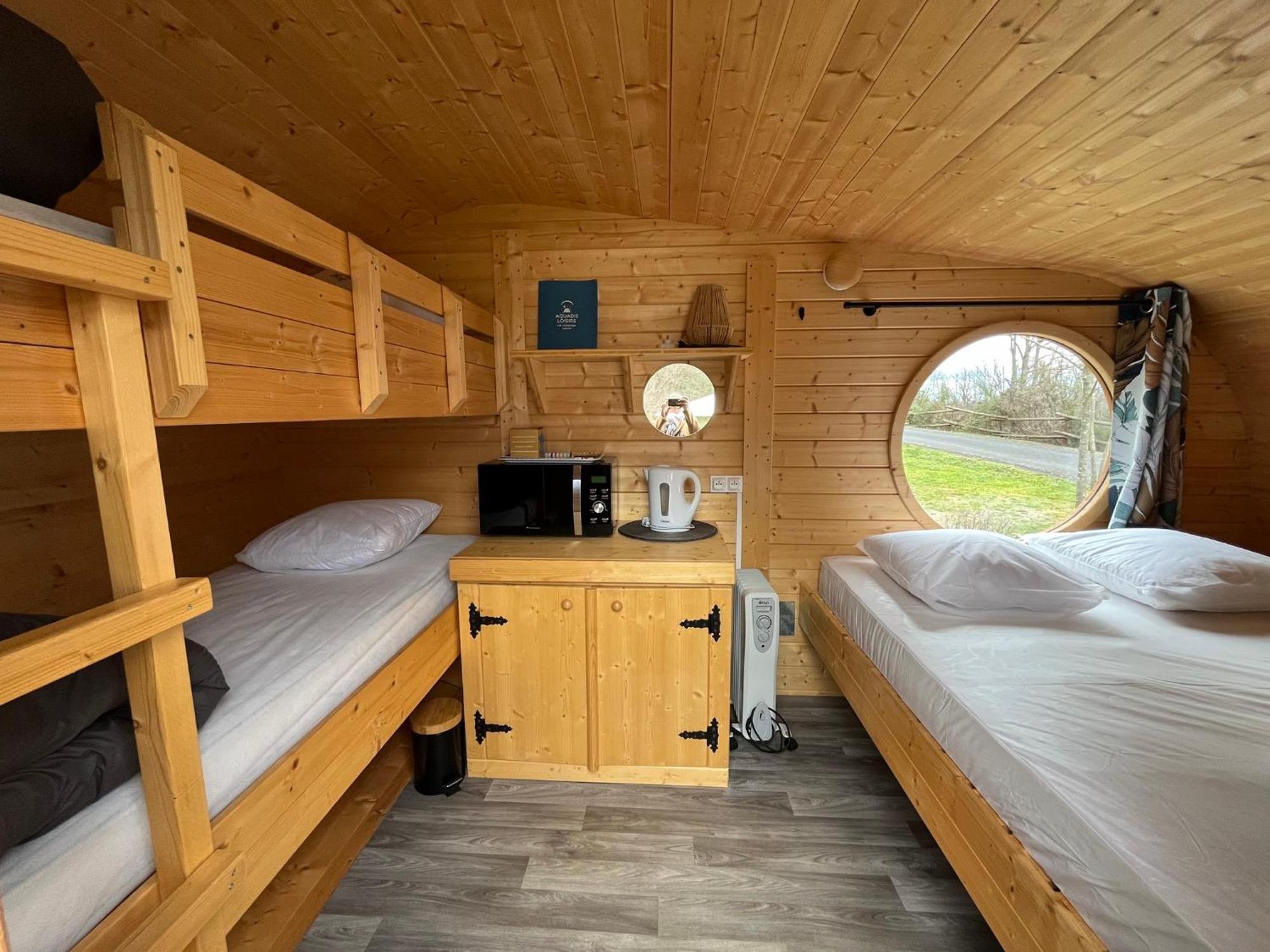 Camping De Santenay Santenay  Dış mekan fotoğraf