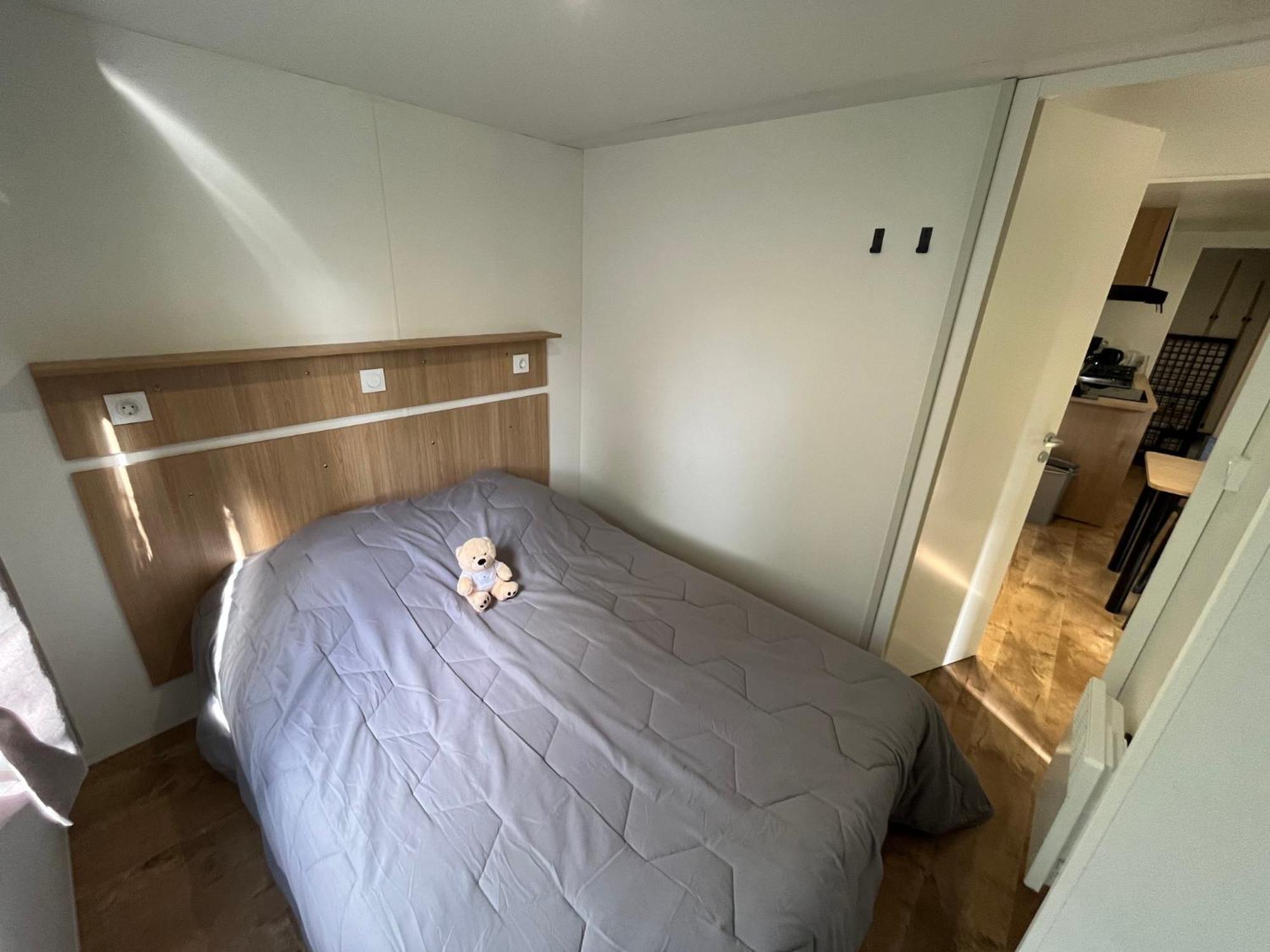Camping De Santenay Santenay  Dış mekan fotoğraf