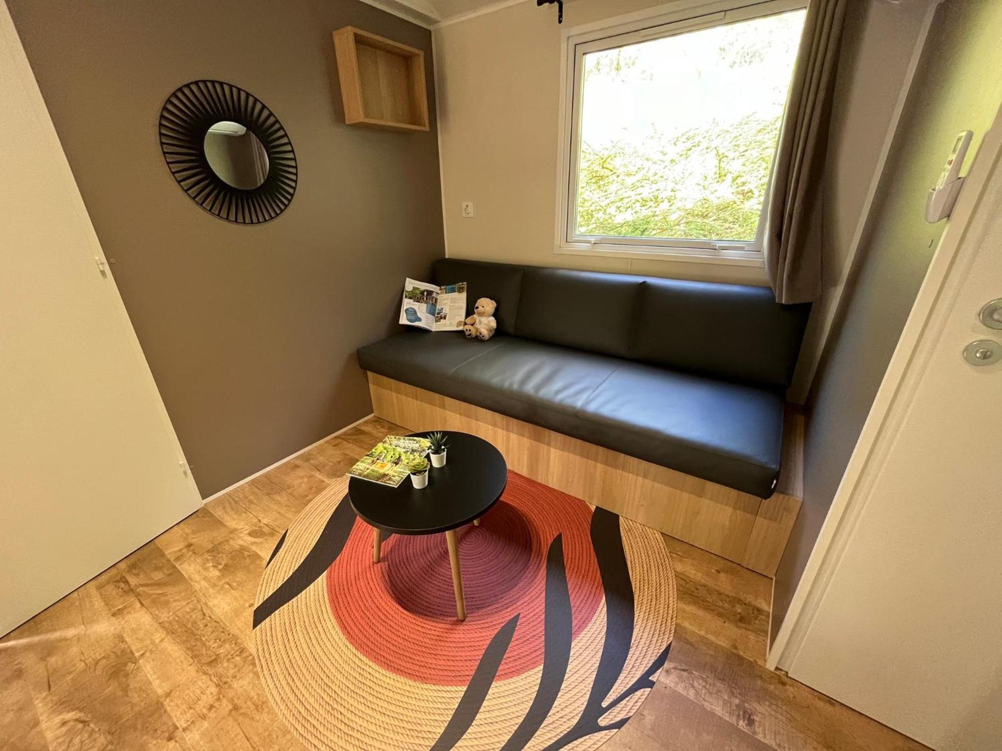 Camping De Santenay Santenay  Dış mekan fotoğraf