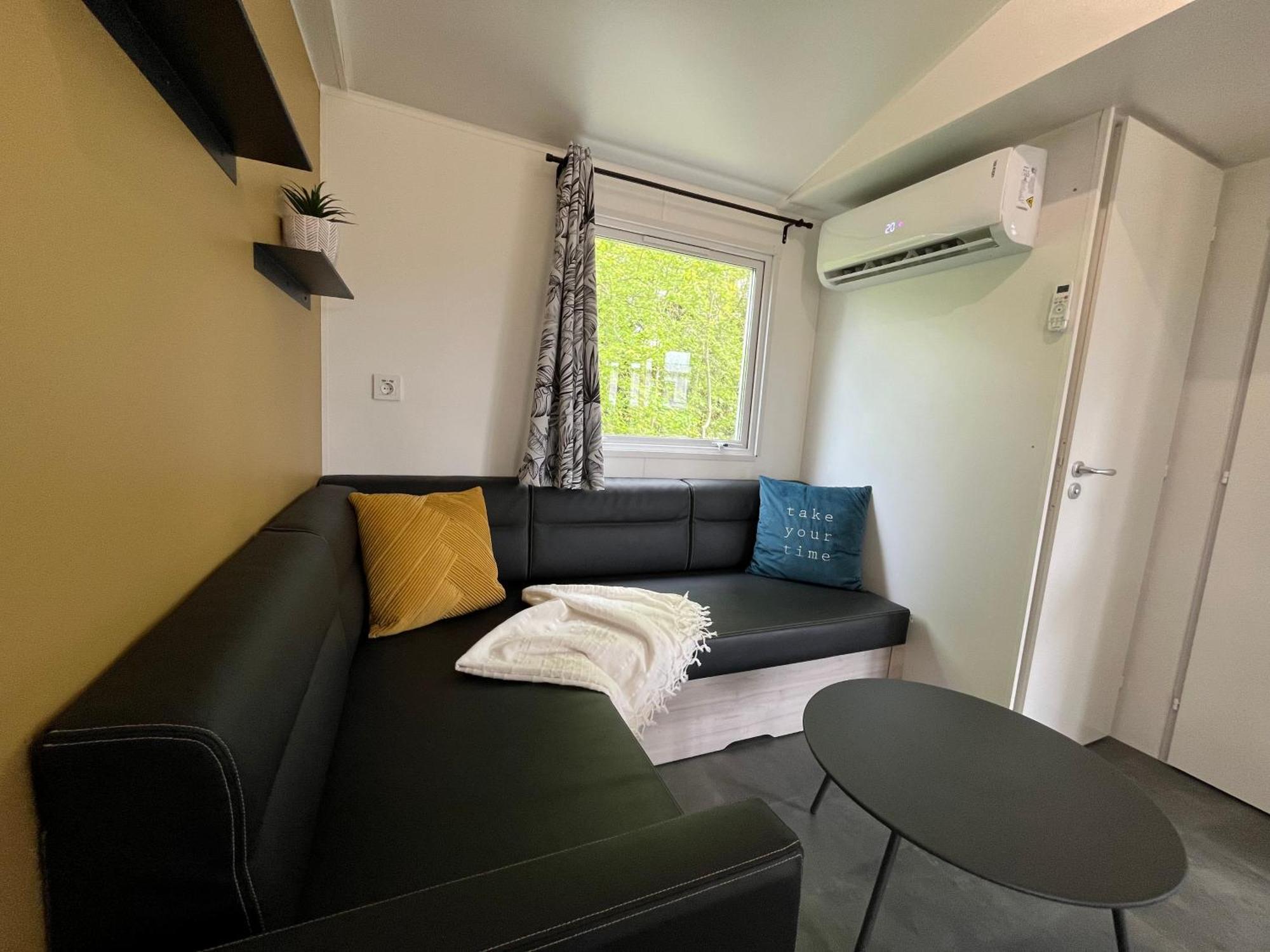 Camping De Santenay Santenay  Dış mekan fotoğraf