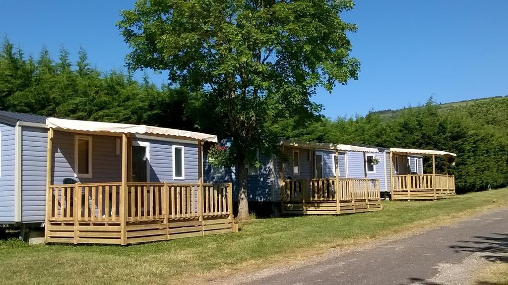 Camping De Santenay Santenay  Dış mekan fotoğraf